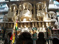 Babu Amichand Panalal Adishwarji Jain Temple