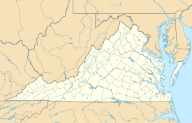 Colonial Heights is located in Virginia