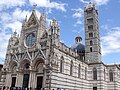 Duomo di Siena.