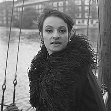 Barbara in 1965