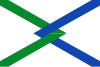 Drapeau de Hamme