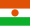 Flag of Niger