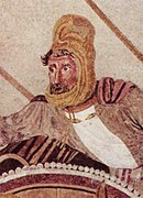 Darius III of Persia