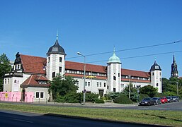 Jägerhof (Dresden)