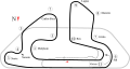 Circuito Grand Prix (1995-2005)