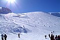 Hintertux Glacier