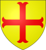 Blason de Bauvin