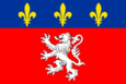 Bendera Lyon