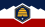 Utah State Flag