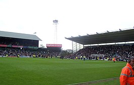 Plymouth Argyle FC