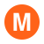 "M" train