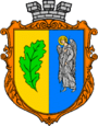 Blason de Kostopil