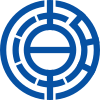 Official seal of Yashio　