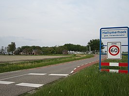 Toegang vanuit het westen (2012)