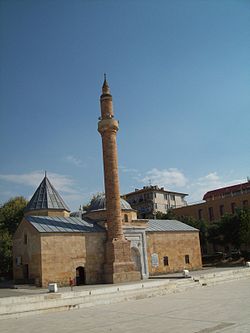 Kirahievran