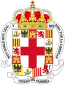 Blason de Almería