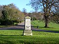 Image 11 Credit:Hassocks5489 Image of Preston Park in Brighton More about Preston Park... (from Portal:East Sussex/Selected pictures)