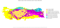 Image 17Köppen climate types of Turkey (from Geography of Turkey)