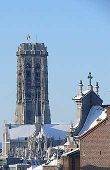 Saint Rumbold (Mechelen) in winter.jpg