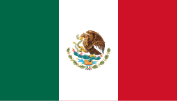 Estados Unidos Mexicanos