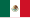 Flag of Mexico