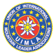 Logo Union of International Mountain Leader Associations.