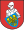 Wappen des Powiat Mikołowski