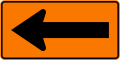 Curve marker