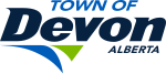 Official logo of Devon