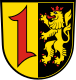 Coat of arms of Mannheim