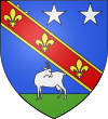 Sébrazac Frankreich