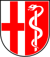 Wappen von Gutweiler