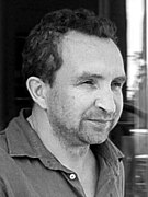 Eddie Marsan interprète Terrence « Terry » Donovan