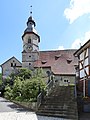 Evangelisch-lutherische Pfarrkirche