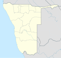 Otjiwarongo (Namibia)