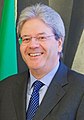  इटली Paolo Gentiloni, प्रधानमंत्री