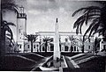 Image 6Al Manar Royal Palace in central Benghazi – the location of the University of Libya's first campus, founded by royal decree in 1955 (from Libya)