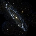 Supercúmulos de galaxias