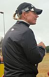 Annika Sorenstam