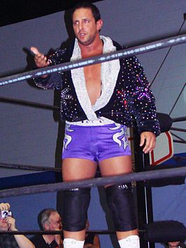 Billy Kidman