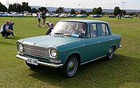 Mitsubishi Colt 1100