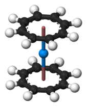 Structure of thorocene