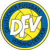 Logo des DFV