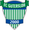 FC Gütersloh 2000 (bis August 2010)