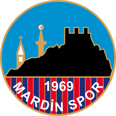 Datei:Mardinspor.svg