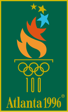 Olympische Spiele Atlanta 1996.svg