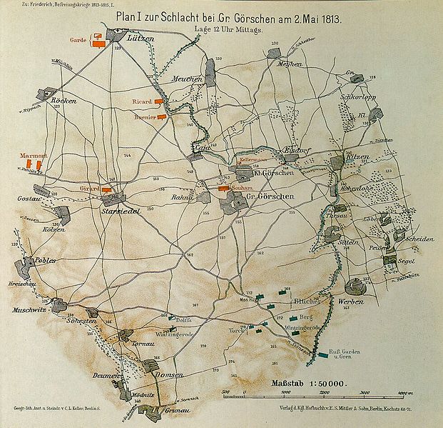 Datei:Großgörschen 1813.jpg