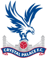 Logo von Crystal Palace