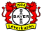 Logo von Bayer 04 Leverkusen