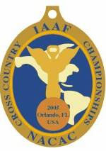 File:2005 NACAC Cross Country Championships Logo.png